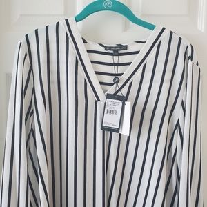 Adrianna Papell blouse